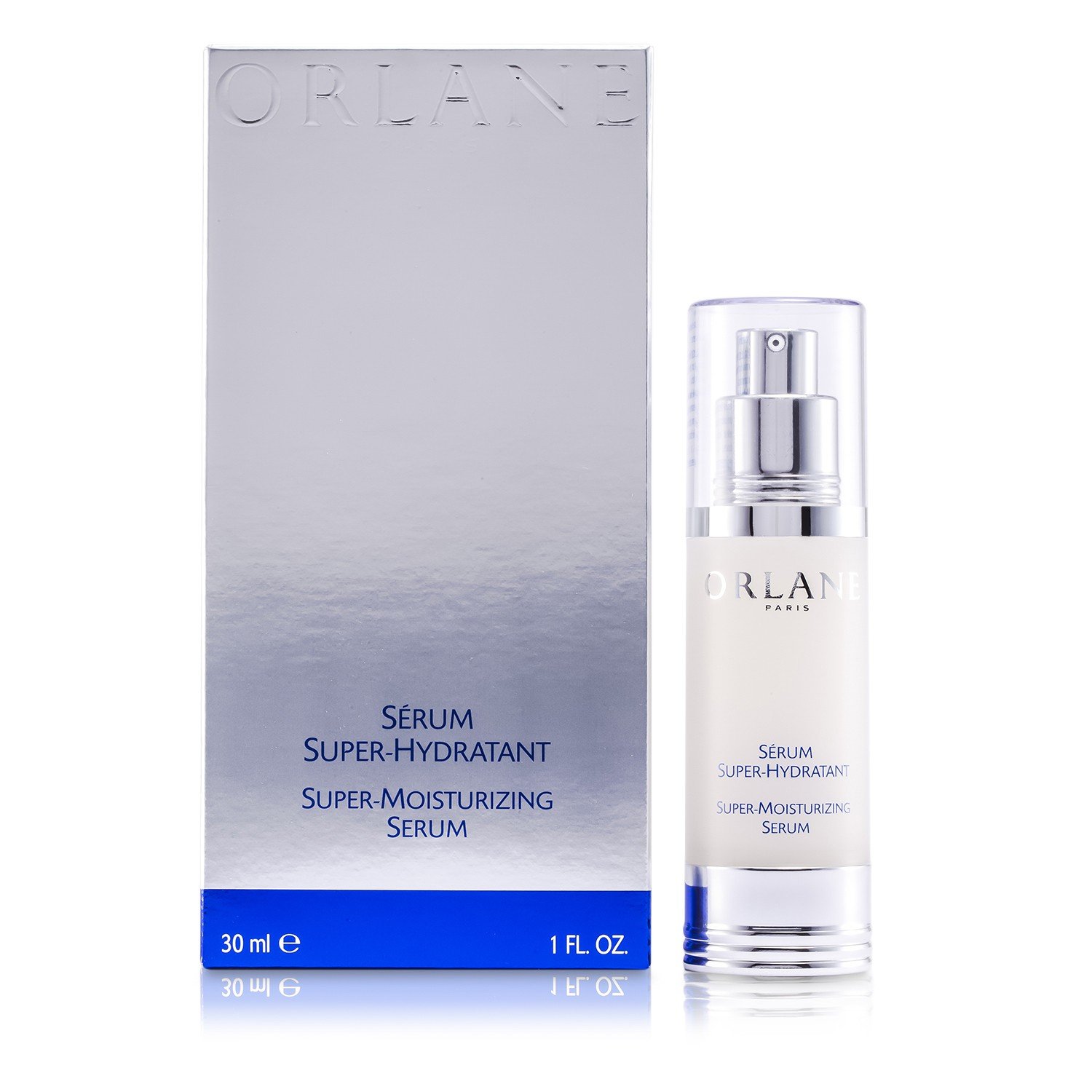 Super-Moisturizing Serum 30ml