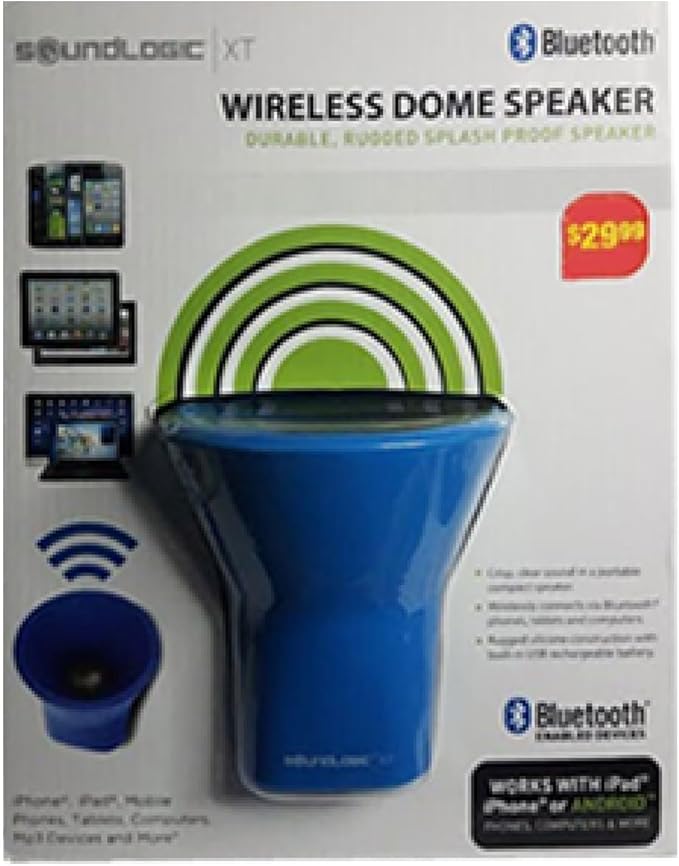 soundlogic xt website