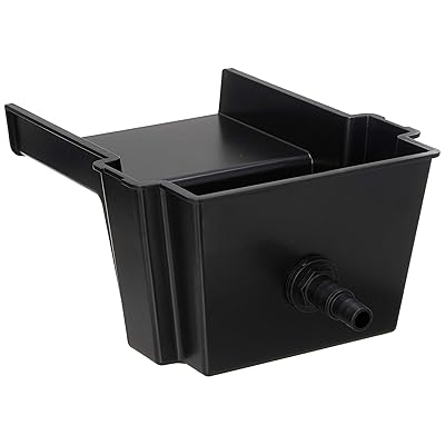 OASE 032178 8&quot; Pond Waterfall Spillway Cascade