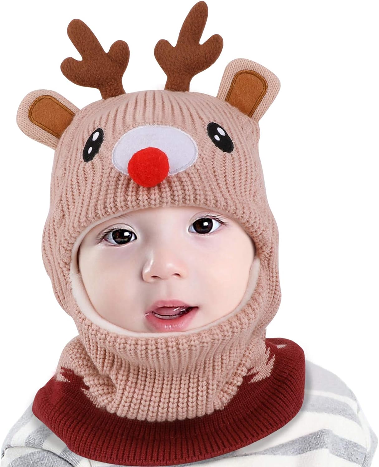 winter hats for 2 year old boy
