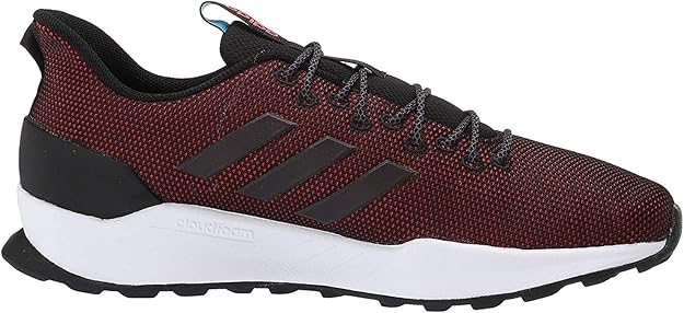 adidas questar trail running sneaker