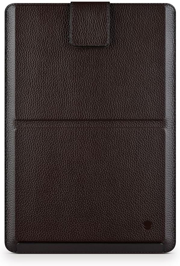 Beyzacases DeskStand Pouch/Case for Sony Xperia Tablet - Brown