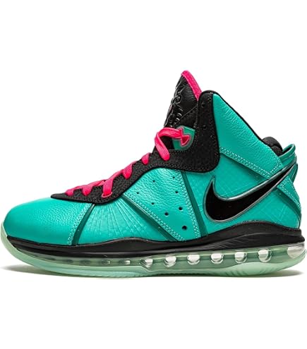 Amazon.com | Lebron 8 QS HWC 'Hardwood Classic' | Basketball