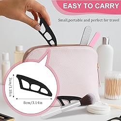 Fangool Eyeshadow Tool, Eyetour Your Glam