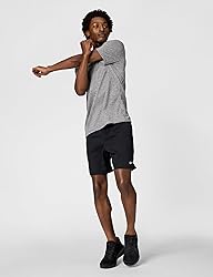 Nike Men's Inseam: 7" Totality