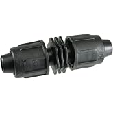 Irritec 1/2" Easy Loc Coupler