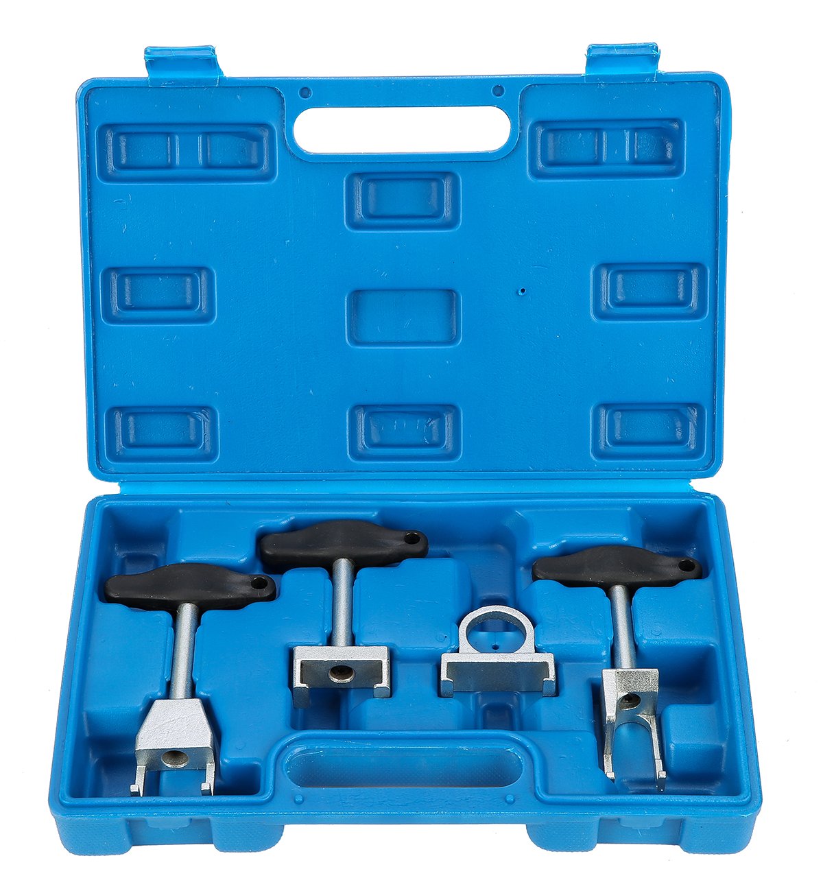 FreeTec 4 pcs Spark Plug Puller Extractor Set Ignition Coil Puller Removal Tool Amazon.co.uk