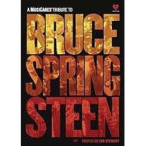 その他 Musicares Person Year: Tribute Bruce Springsteen [DVD] MusiCares Person of the Year: A Tribute to Bruce Springsteen