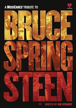 Image result for a musicares tribute to bruce springsteen