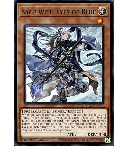 Amazon.com: Yu-Gi-Oh! - Magical Something - SR08-EN010 - Common - 1st  Edition