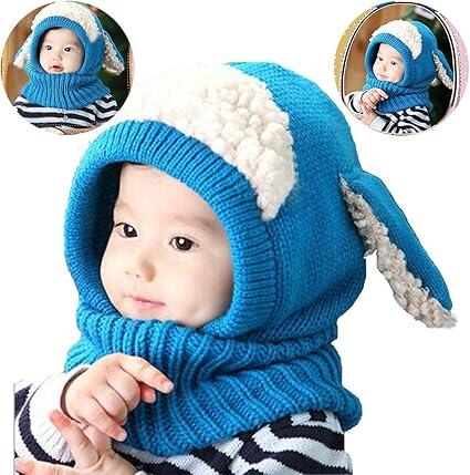 funny baby hats uk