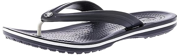 crocs Unisex-Erwachsene Crocband Flip Pantoffeln