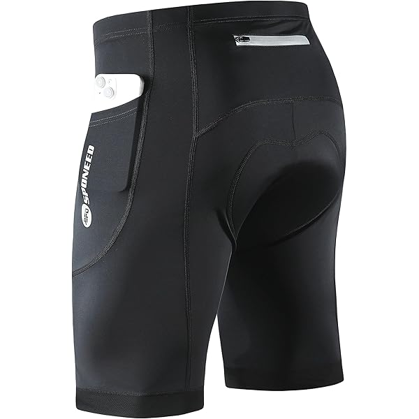Amazon.com: Ventor Mesh Cycling Liner by Zoic Clothing : Clothing