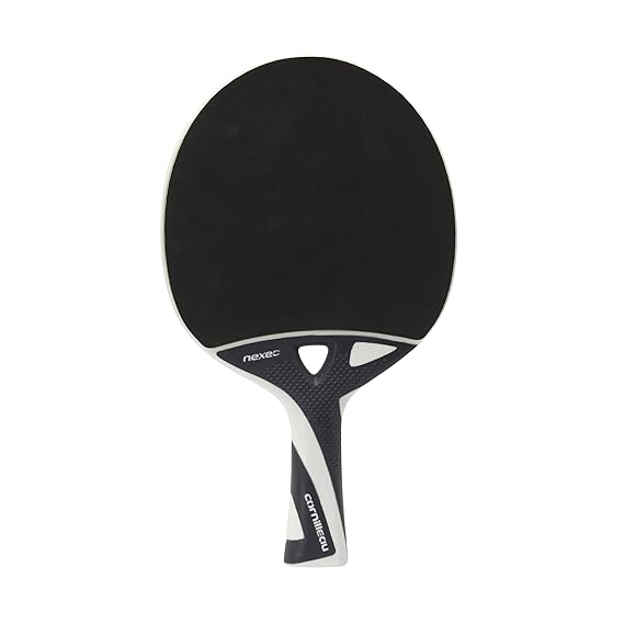 Ping Pong Sport E Viaggi Racchetta Nexeo X90 Carbon Tennis