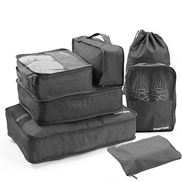 toiletry packing cubes