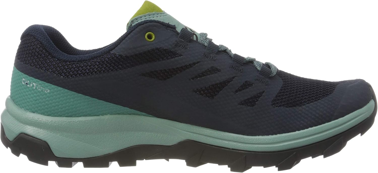 salomon outline gtx amazon