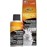 Armor All Car Air Freshener and Purifier - Odor Eliminator for Cars & Truck, 1.5 Oz Fogger, Freshfx New Car, 18507