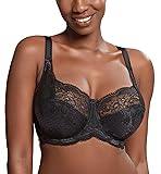 Panache Women's Clara Underwire Full Coverage