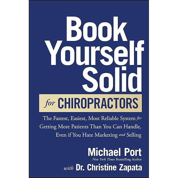 Book Yourself Solid: The Fastest, Easiest, and Most Reliable