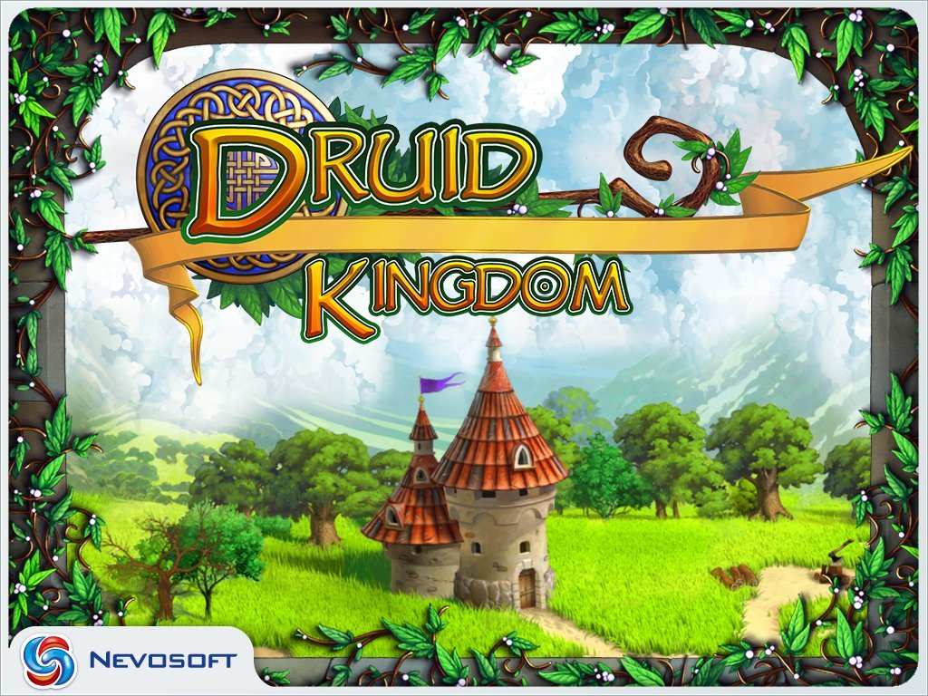 Druid download Druid download