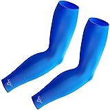 Bucwild Sports 1 Pair Arm Cooling Sun Protection