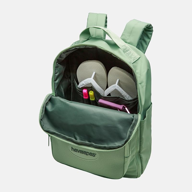 - Zaino Sportivo Unisex da Adulto, Pratico e Resistente, Design Ergonomico con Spallacci Regolabili, Ideale per Sport e Tempo Libero