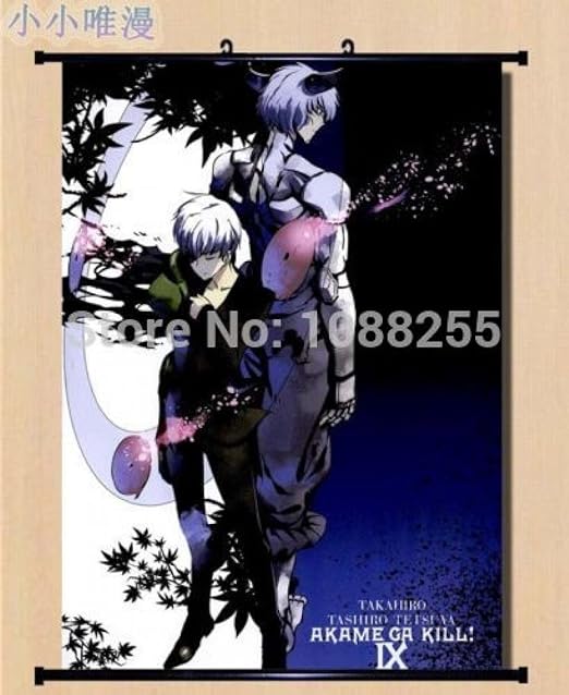 Download Amazon Com Cartoon World Akame Ga Kill Najenda Susanoo Wall Desktop Wallpaper Free Wallpaper Amazon Com Cartoon World Akame Ga Kill Najenda Susanoo Wall For Free