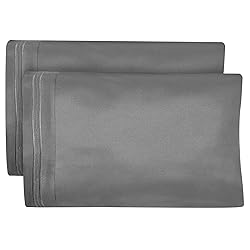 Dreamcare King Pillow Cases Set of 2 - Double