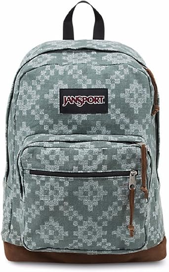 jansport diamond backpack
