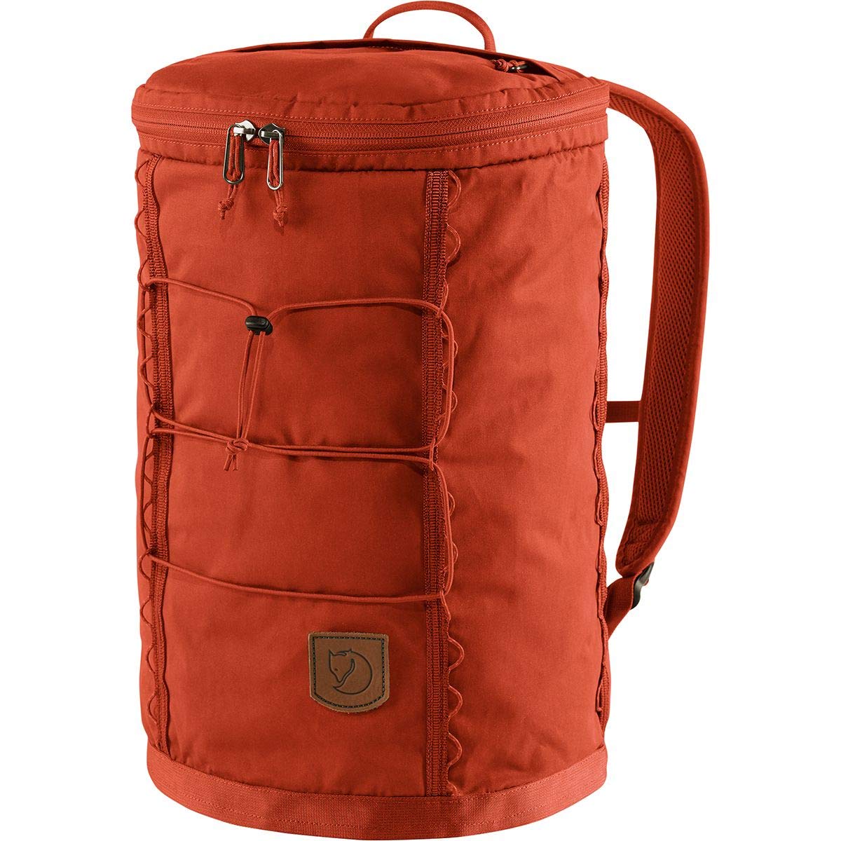 FJALLRAVEN F23319-321 Singi 20 Cabin Red OneSize
