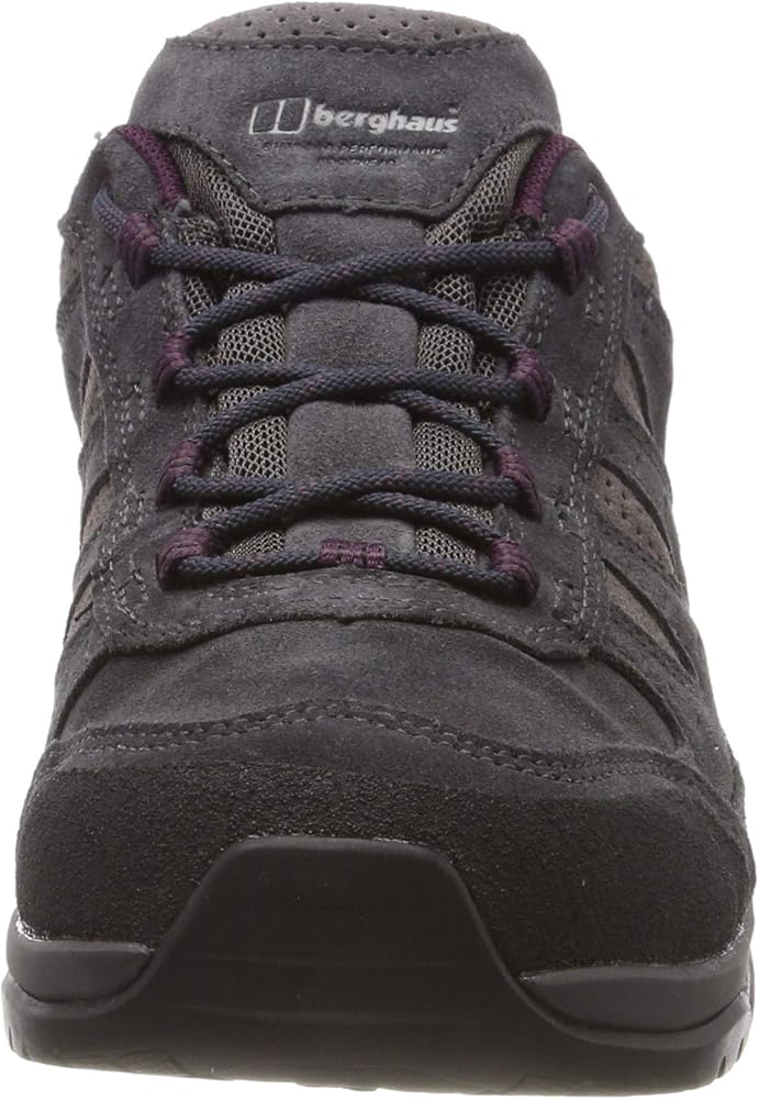 berghaus women's expeditor active aq tech shoes