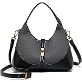 RTPRTP Women's shoulder bag, cute homeless handbag, mini handbag, wallet with zipper