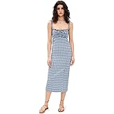 Free People Women's Lucinda Midi Dress