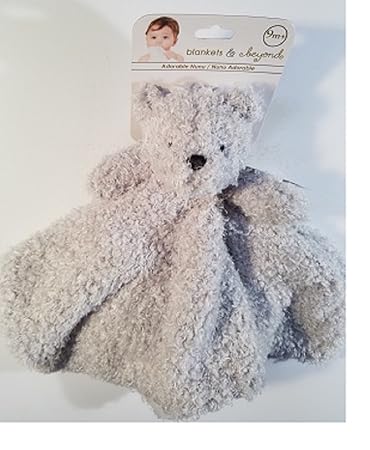 blankets and beyond bear