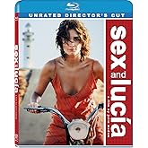 Sex &amp; Luc&iacute;a