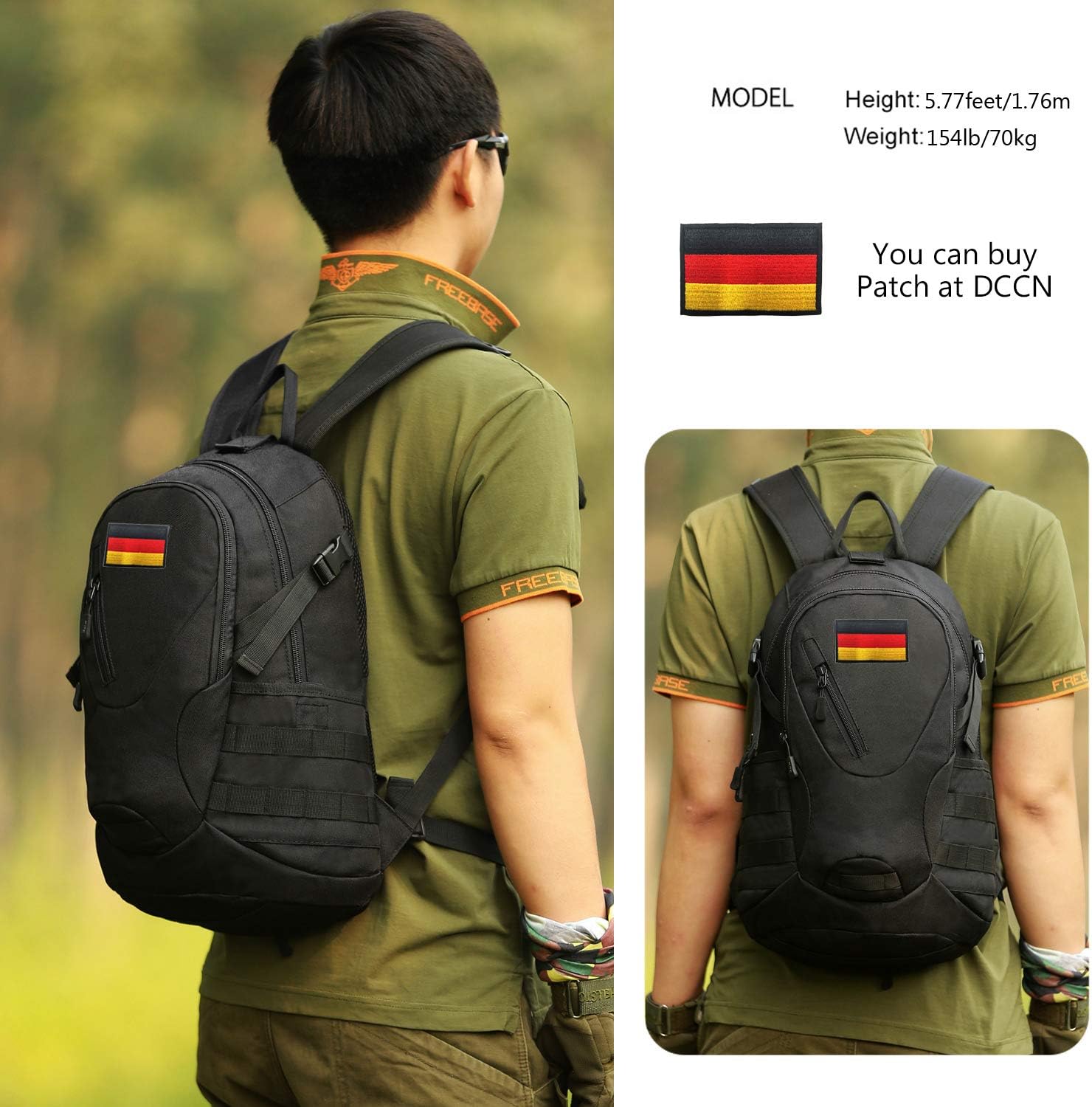 dccn backpack
