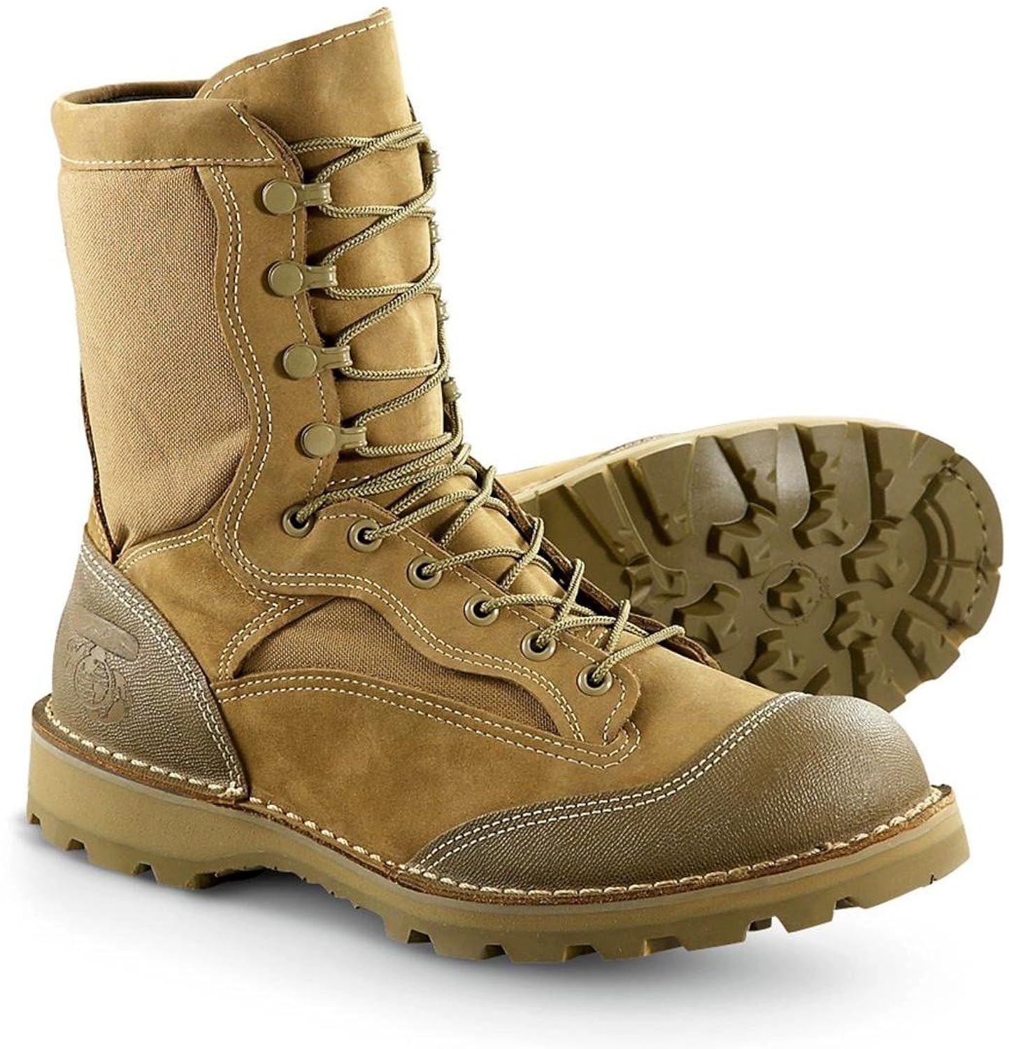 usmc rat boots recalled