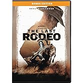 The Last Rodeo (DVD)
