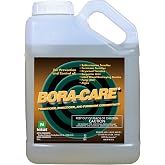 Bora-Care Termiticide Insecticide and Fungicide Concentrate, Wood Treatment for Termite and Beetle Prevention, 1 Gallon