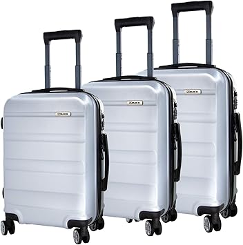 light hard shell luggage