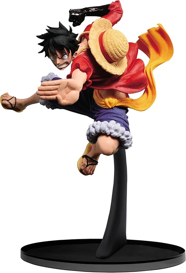 Japanese Anime Banpresto World Figure Colosseum One Piece Zoukeiou 6 Nami Bwfc Scultures Prize Collectibles Blakpuzzle Com