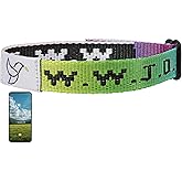 Meajjew Daily Bible Verse WWJD Bracelet, Christian Bracelet for Women Men, Christian Jesus Gift Adjustable Wristband, WWJD Bracelet - What Would Jesus Do Bracelet