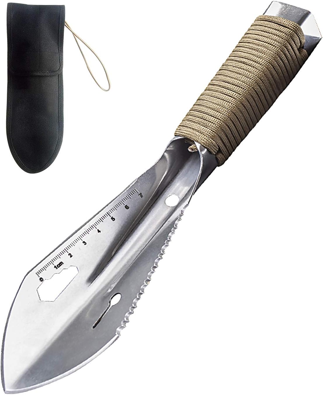 Best Folding Garden Trowel