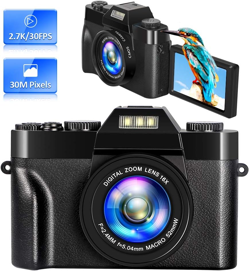 appareil photo numérique | High-Tech Out