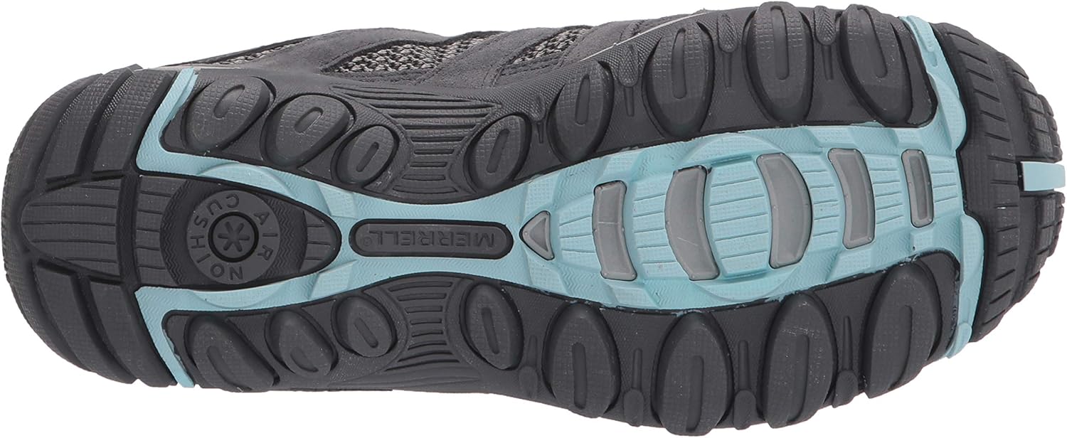  | Merrell Women's Alverstone Waterproof Hiking Shoe | Hiking Shoes