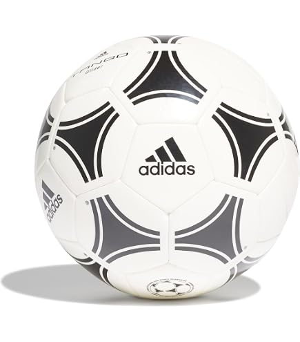 Ballon De Football Match DB V23 - Taille 5 Blanc et vert SELECT