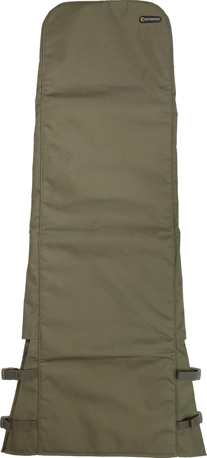 SPEERO Quiver System Hood Green - Image 3