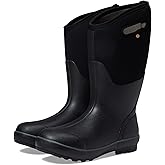 BOGS womens Classic Ii Wide Calf