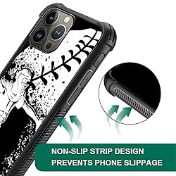 CARLOCA Compatible with iPhone 16 Pro