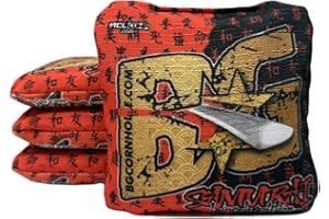 BG Samurai
